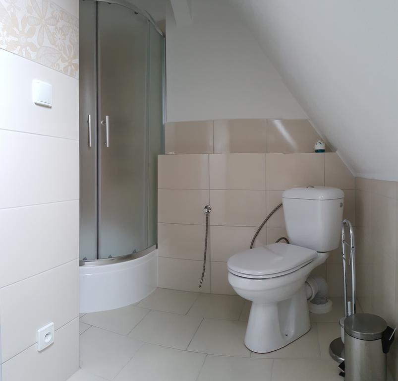 Apartment Jakubske Namesti Česká Kamenice Esterno foto
