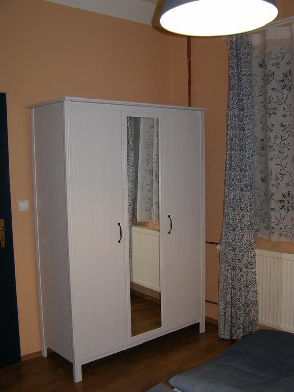 Apartment Jakubske Namesti Česká Kamenice Esterno foto