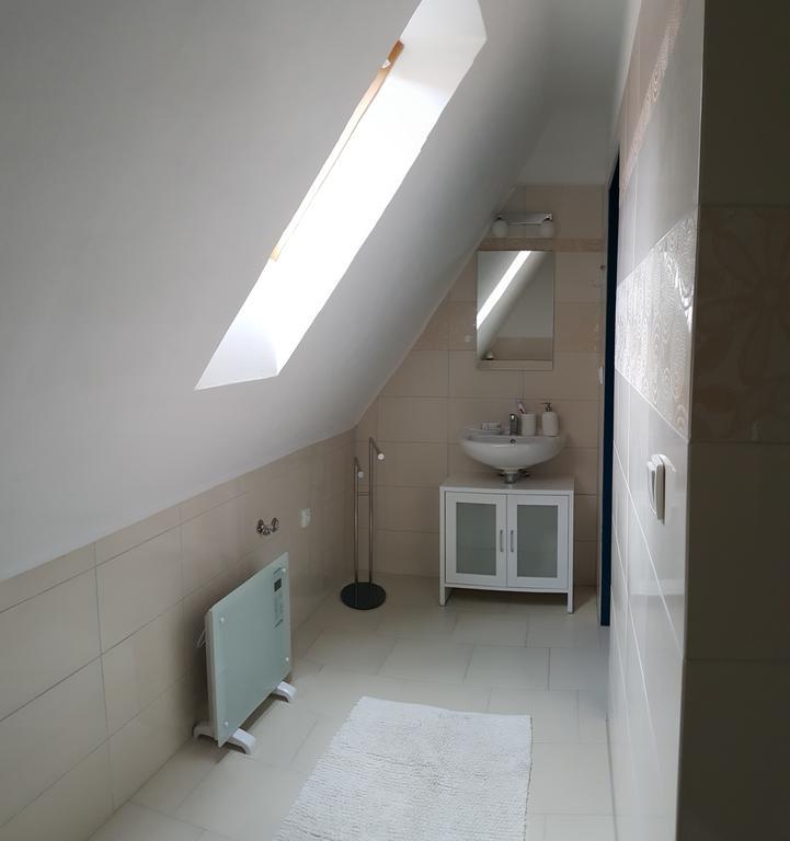 Apartment Jakubske Namesti Česká Kamenice Esterno foto