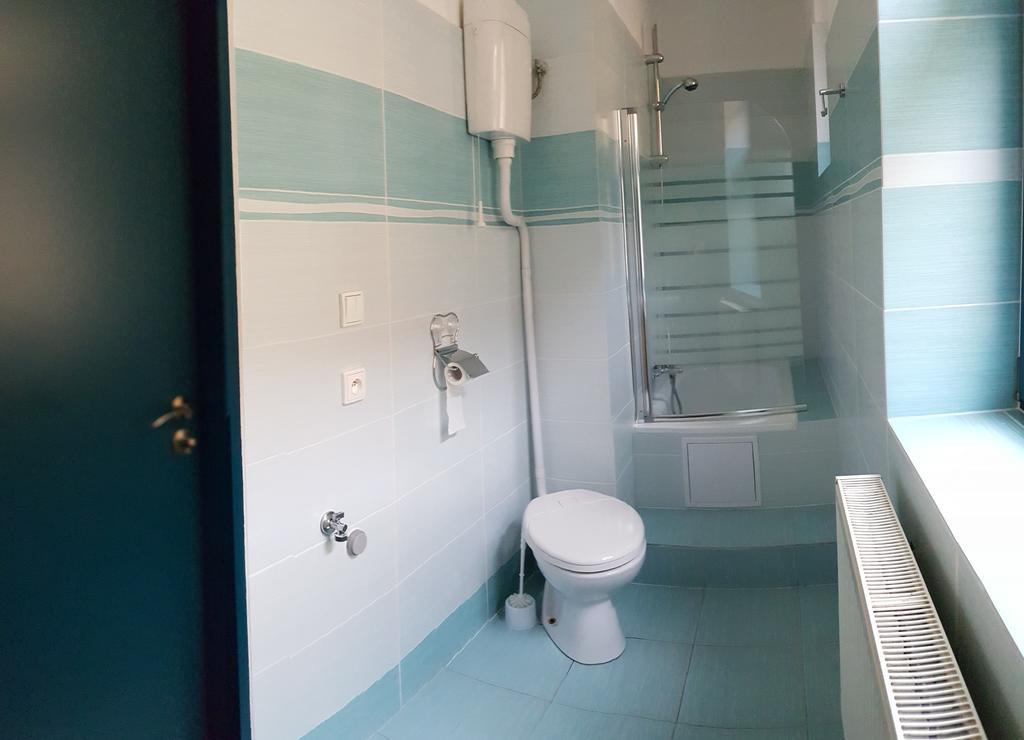 Apartment Jakubske Namesti Česká Kamenice Esterno foto