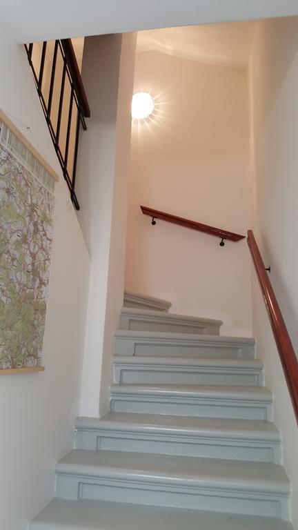 Apartment Jakubske Namesti Česká Kamenice Esterno foto